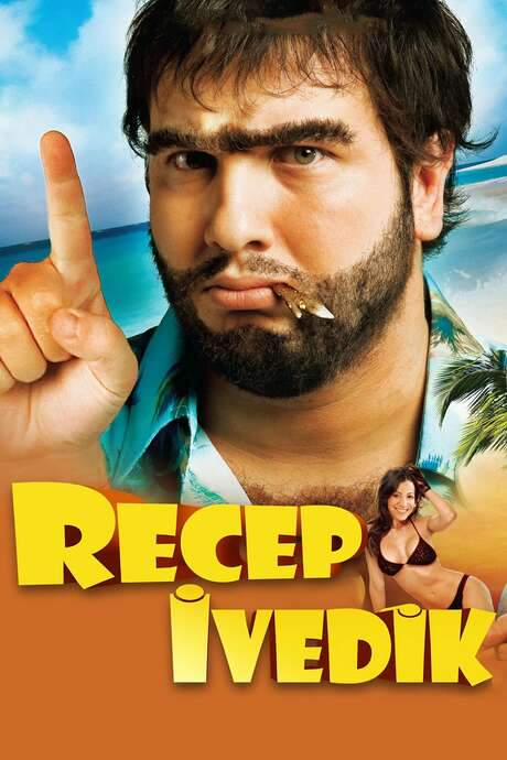 Recep İvedik